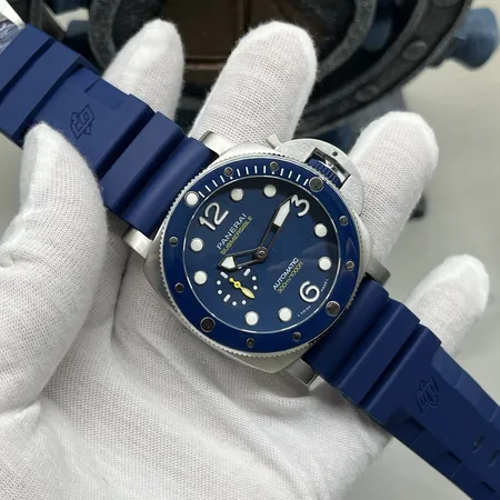 オフィチーネ パネライ 腕時計