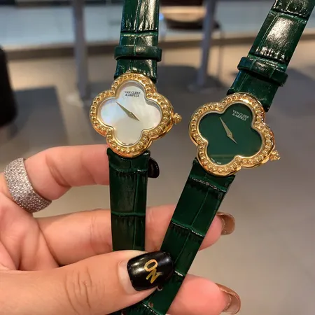 ヴァン クリーフ＆アーペル 腕時計