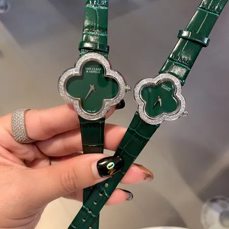 ヴァン クリーフ＆アーペル 腕時計