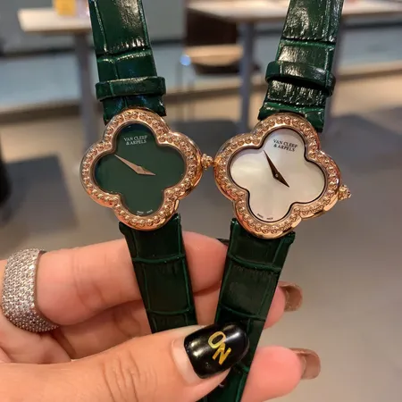 ヴァン クリーフ＆アーペル 腕時計