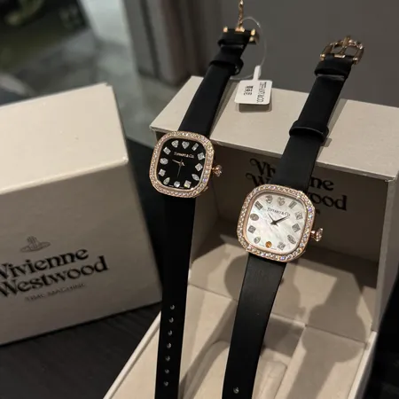 ティファニー 腕時計