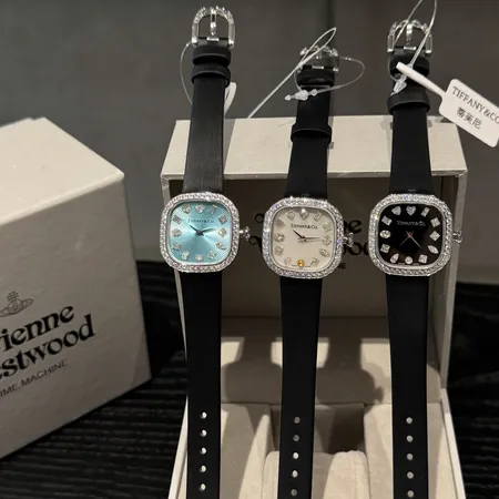 ティファニー 腕時計