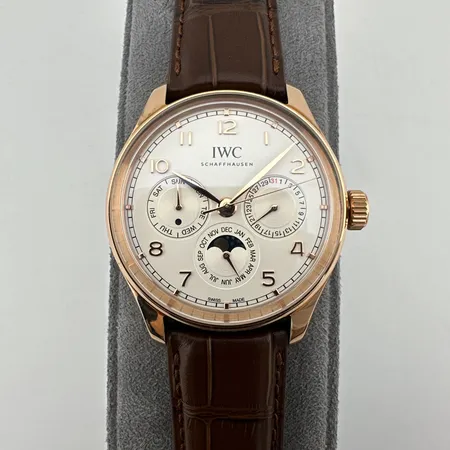 インターナショナル ウォッチ カンパニー 腕時計