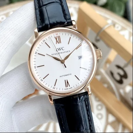 インターナショナル ウォッチ カンパニー 腕時計