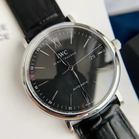 インターナショナル ウォッチ カンパニー 腕時計