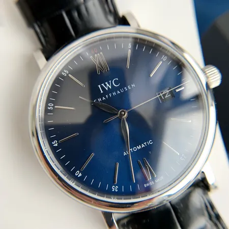 インターナショナル ウォッチ カンパニー 腕時計