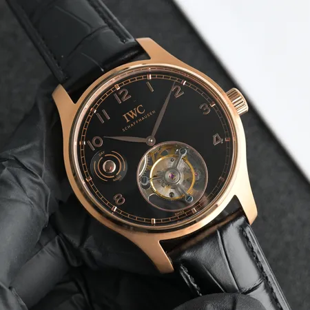 インターナショナル ウォッチ カンパニー 腕時計