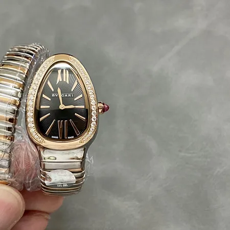 ブルガリ 腕時計