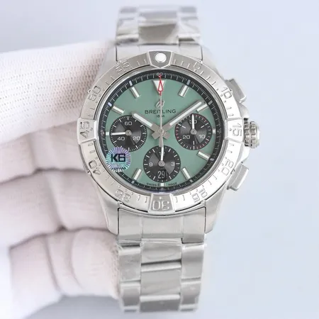 ブライトリング 腕時計