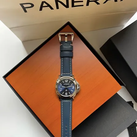 オフィチーネ パネライ 腕時計