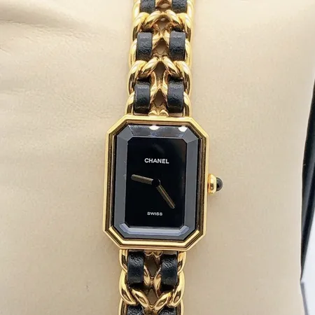 シャネル 腕時計