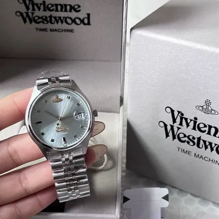 ヴィヴィアン・ウエストウッド 腕時計