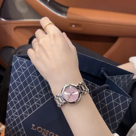 ロンジン 腕時計