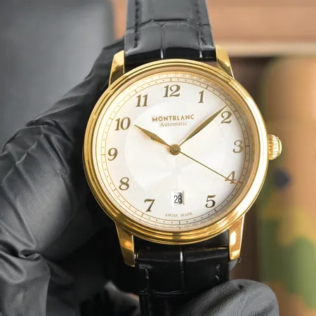 モンブラン 腕時計