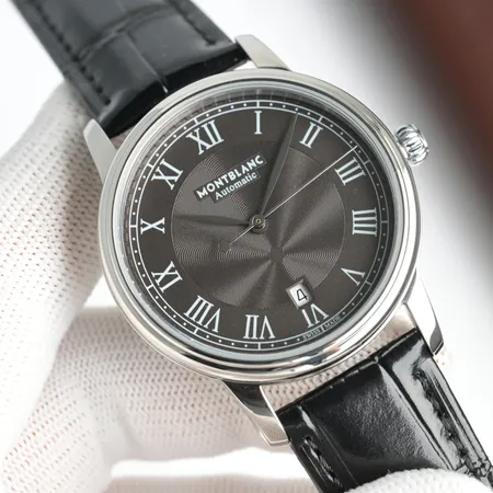 モンブラン 腕時計