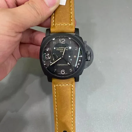 オフィチーネ パネライ 腕時計