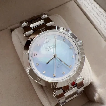 ミュウミュウ 腕時計