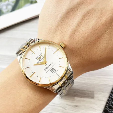 ロンジン 腕時計