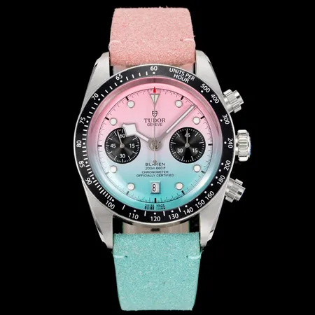 チューダー 腕時計