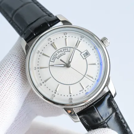 パテック フィリップ 腕時計