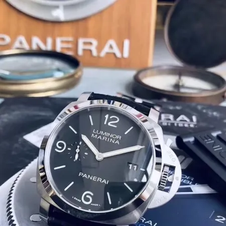 オフィチーネ パネライ 腕時計