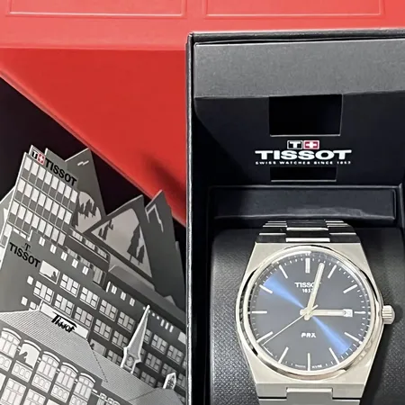 ロンジン 腕時計