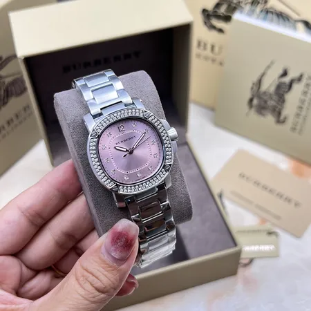 バーバリー ス 腕時計