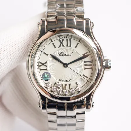 ショパール 腕時計