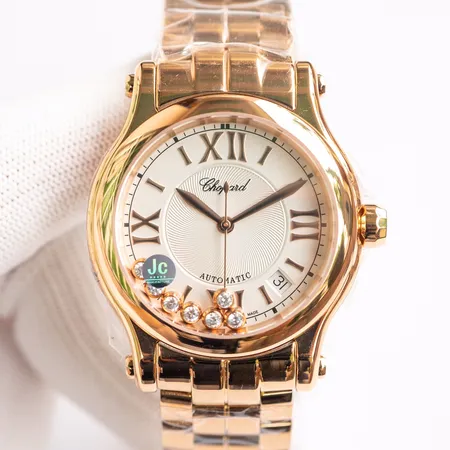 ショパール 腕時計