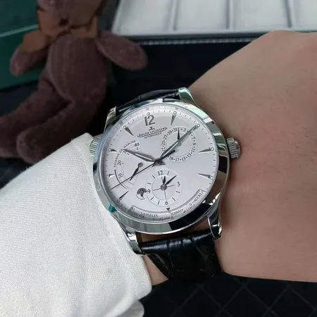 ジェー・ルクルト 腕時計