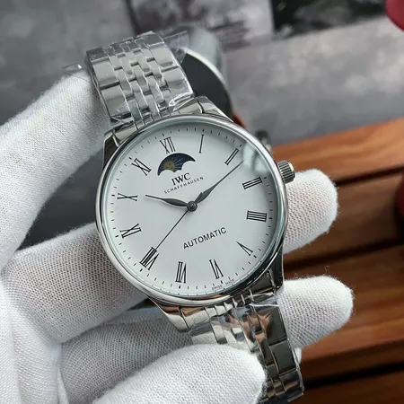 インターナショナル ウォッチ カンパニー 腕時計