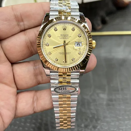 ロレックス 腕時計