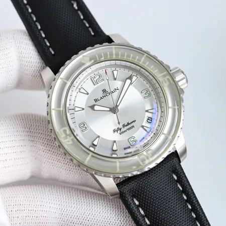 ブランパン 腕時計