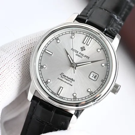 パテック フィリップ 腕時計