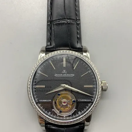 ジェー・ルクルト 腕時計