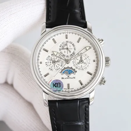 ブランパン 腕時計