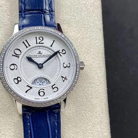 ジェー・ルクルト 腕時計