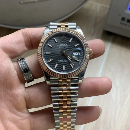 ロレックス 腕時計