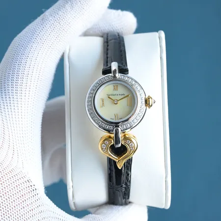 ヴァン クリーフ＆アーペル 腕時計