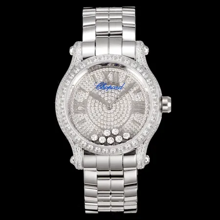 ショパール 腕時計