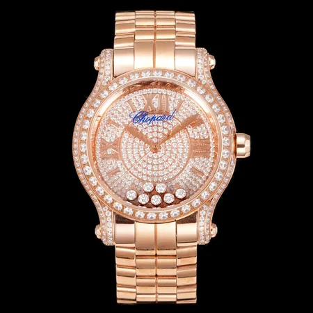 ショパール 腕時計