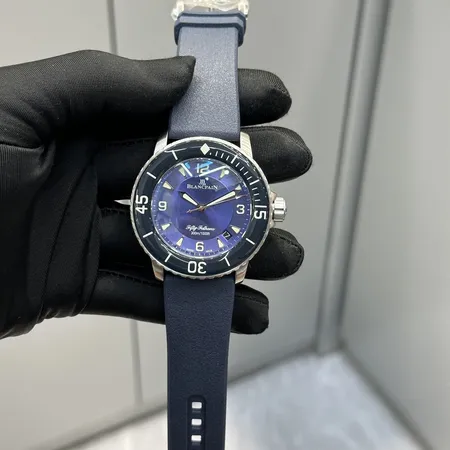 ブランパン 腕時計