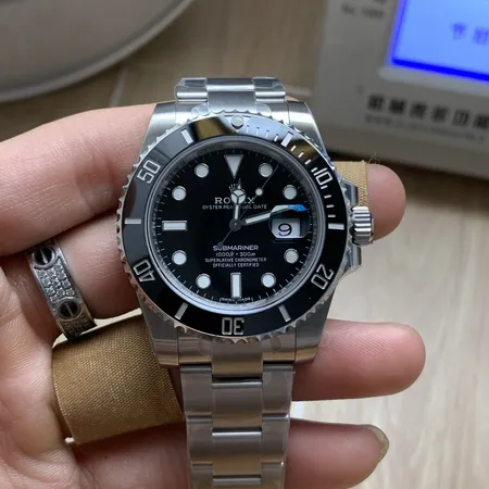 ロレックス 腕時計