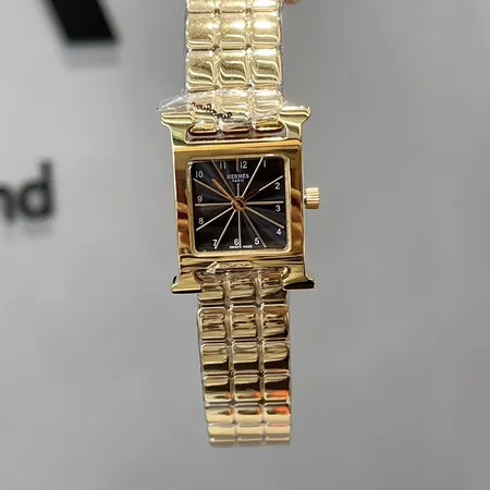 エルメス 腕時計