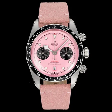 チューダー 腕時計