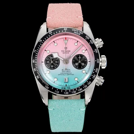 チューダー 腕時計