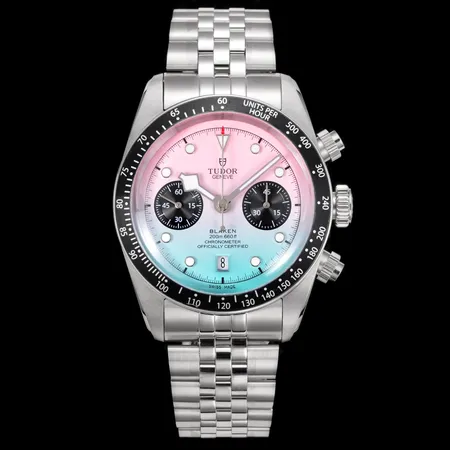 チューダー 腕時計