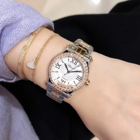 ショパール 腕時計