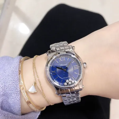 ショパール 腕時計