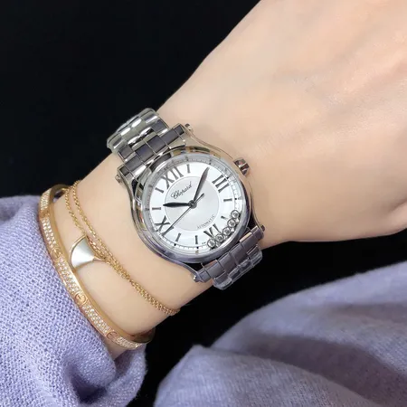 ショパール 腕時計